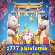 z777 plataforma